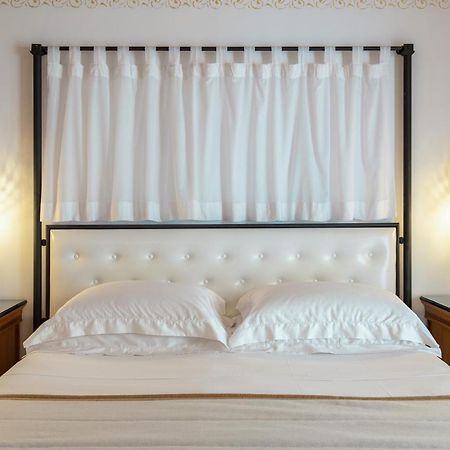 Mitsis Selection Blue Domes Hotel Pylion Екстериор снимка