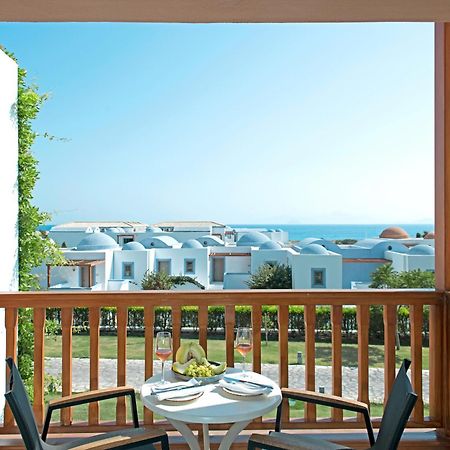 Mitsis Selection Blue Domes Hotel Pylion Стая снимка