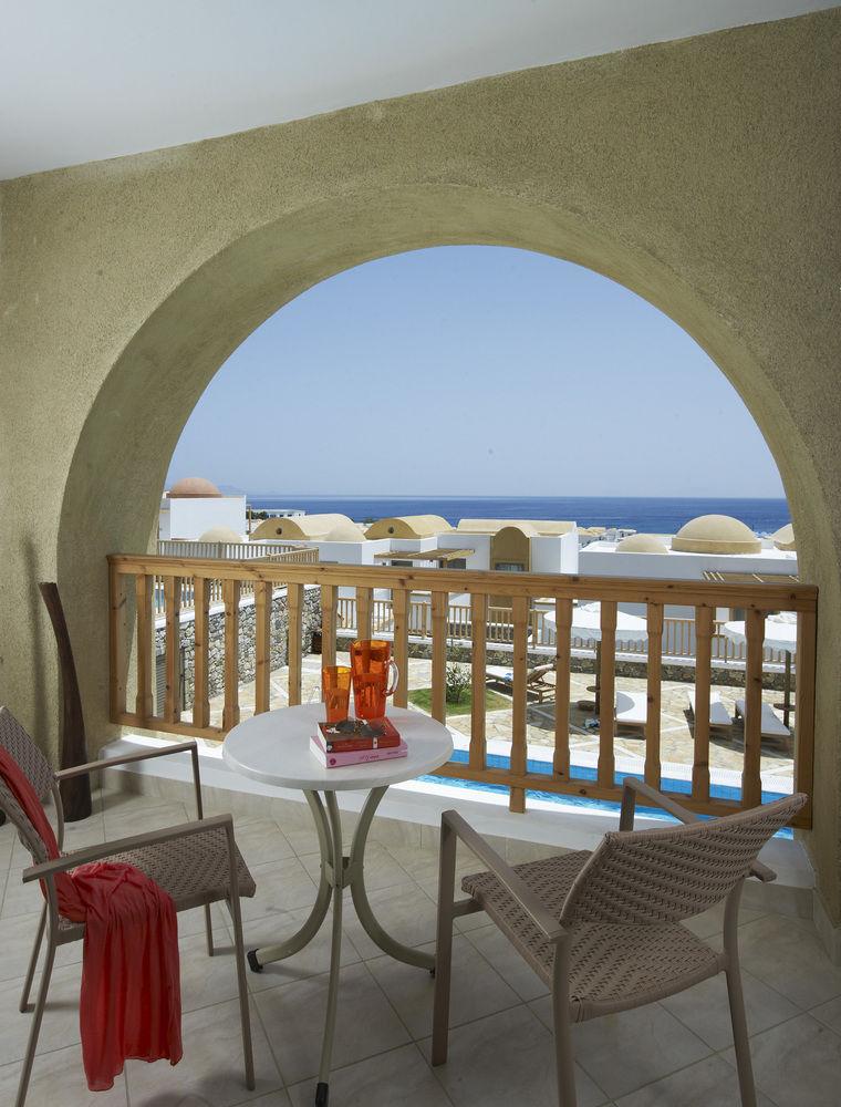 Mitsis Selection Blue Domes Hotel Pylion Екстериор снимка