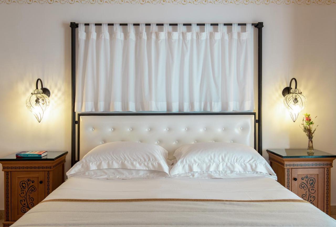 Mitsis Selection Blue Domes Hotel Pylion Екстериор снимка