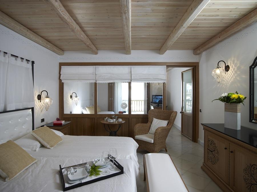 Mitsis Selection Blue Domes Hotel Pylion Екстериор снимка