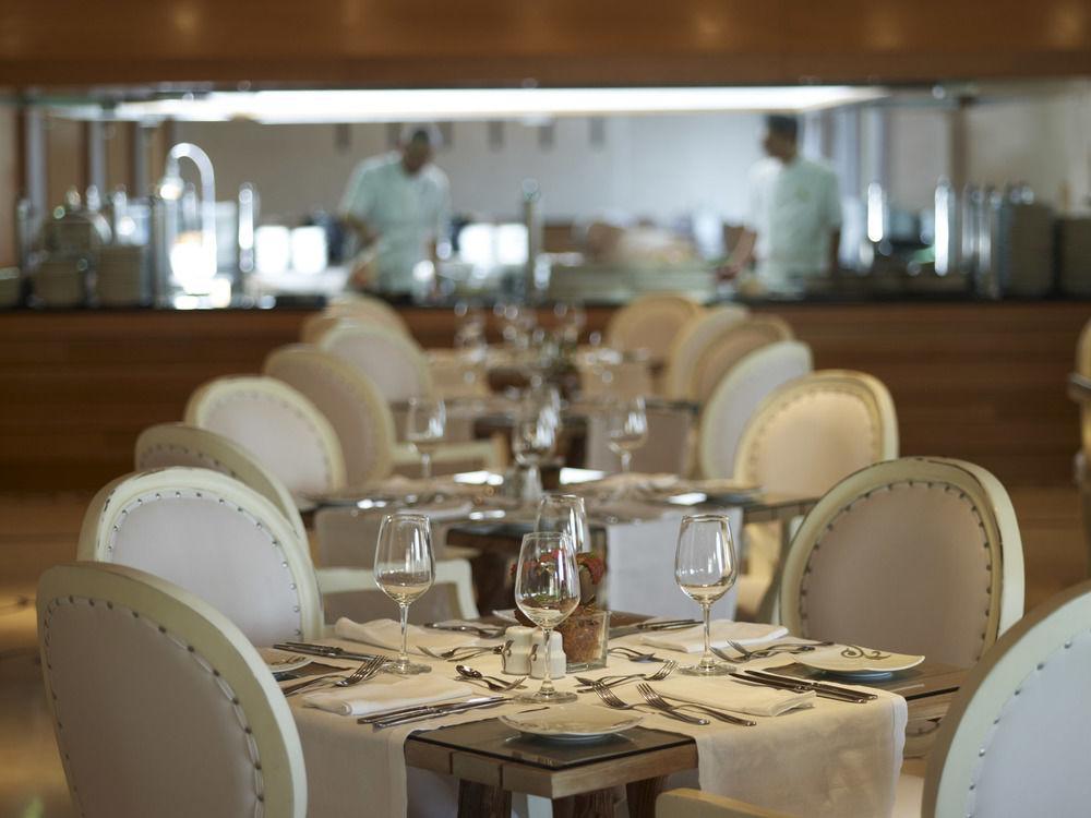 Mitsis Selection Blue Domes Hotel Pylion Екстериор снимка
