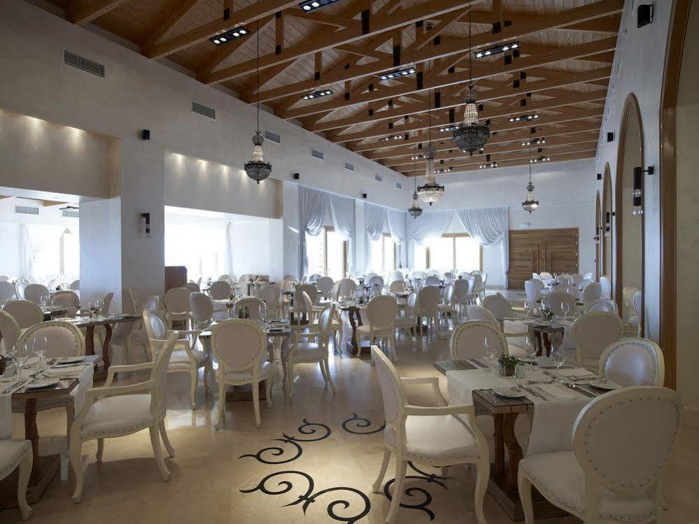 Mitsis Selection Blue Domes Hotel Pylion Екстериор снимка