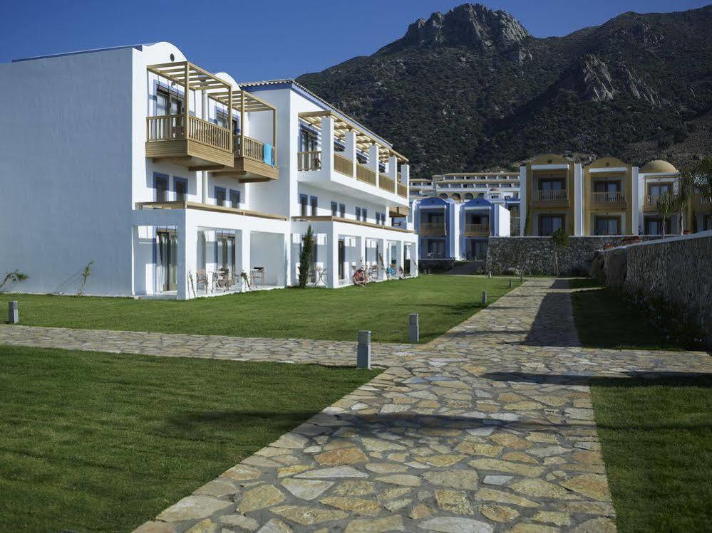 Mitsis Selection Blue Domes Hotel Pylion Екстериор снимка