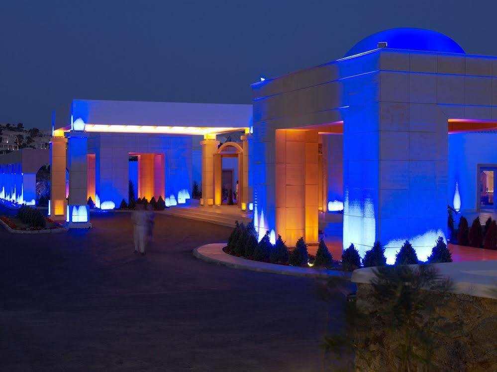 Mitsis Selection Blue Domes Hotel Pylion Екстериор снимка