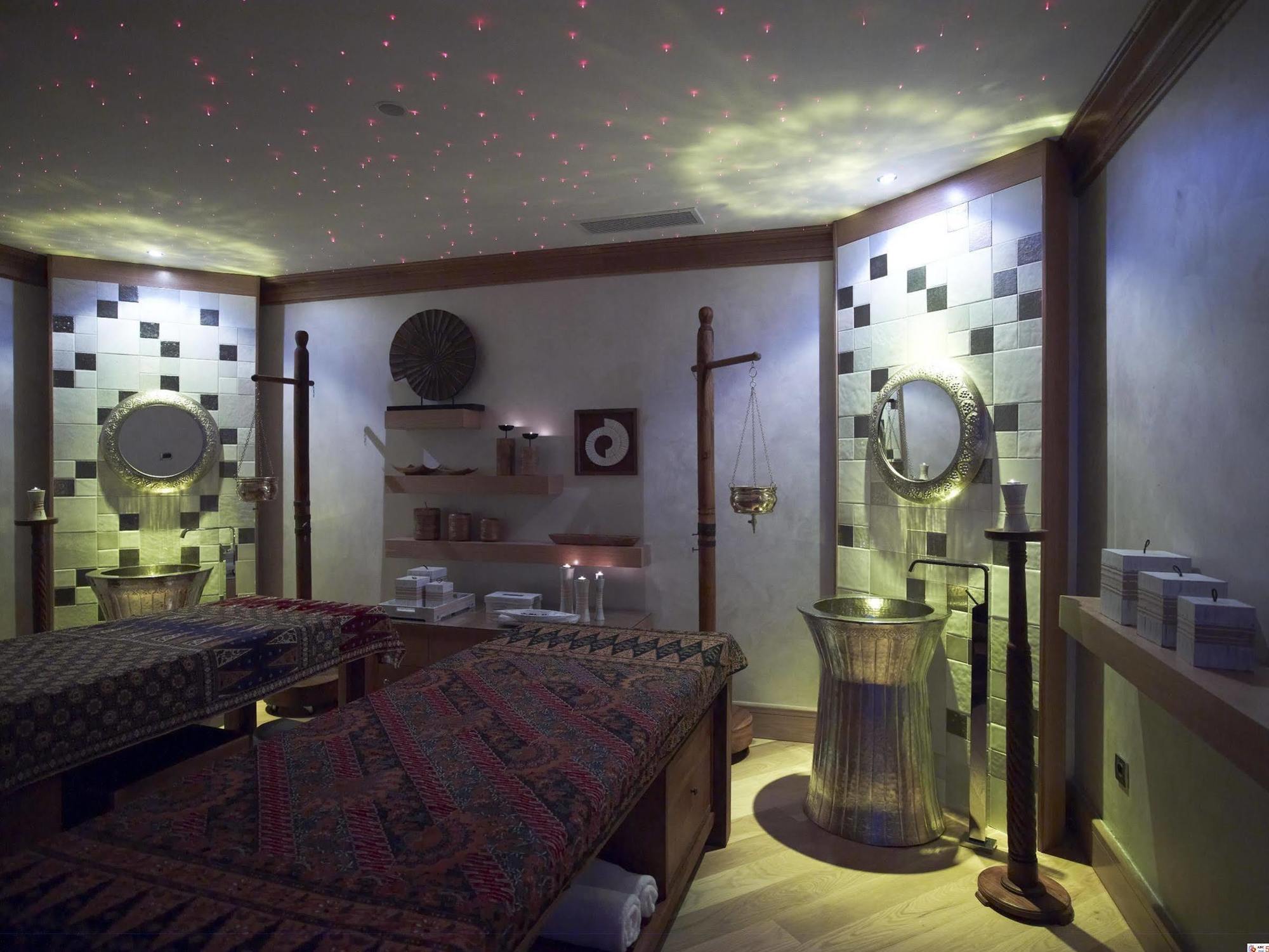 Mitsis Selection Blue Domes Hotel Pylion Екстериор снимка