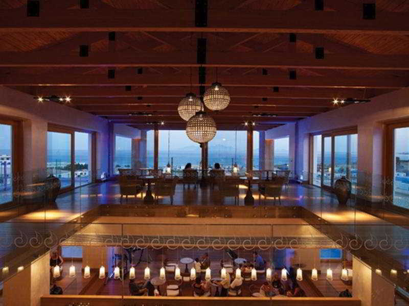 Mitsis Selection Blue Domes Hotel Pylion Екстериор снимка