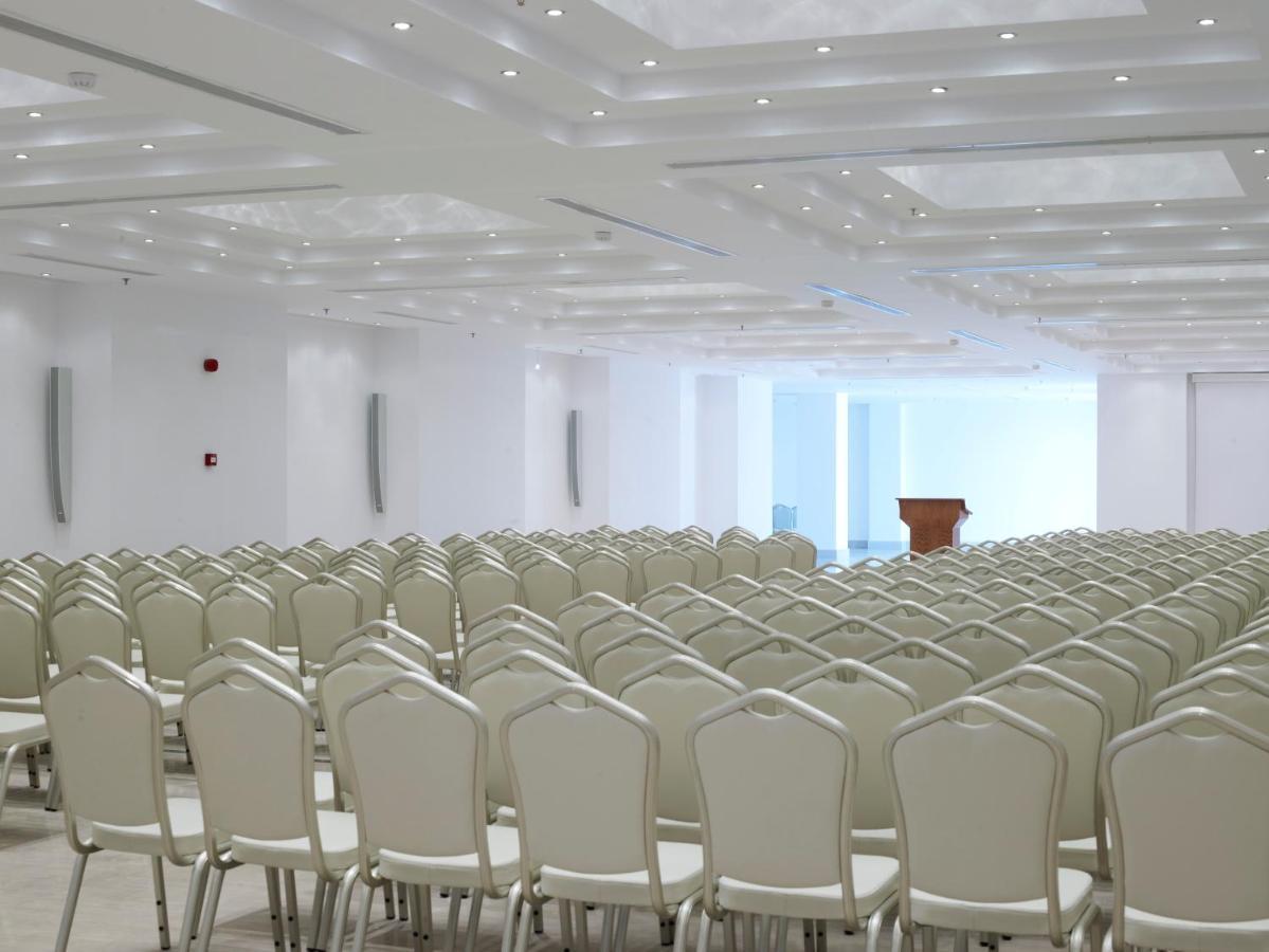 Mitsis Selection Blue Domes Hotel Pylion Екстериор снимка