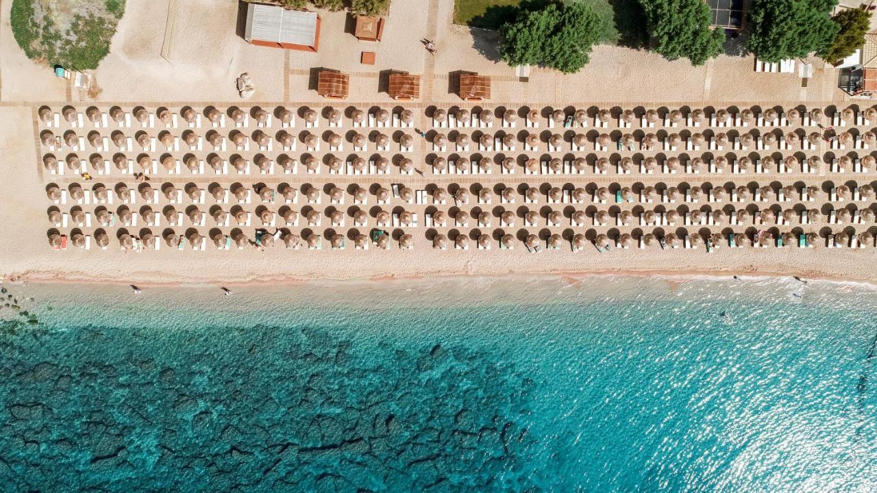 Mitsis Selection Blue Domes Hotel Pylion Екстериор снимка